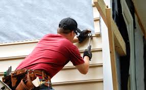 James Hardie Siding in Helper, UT